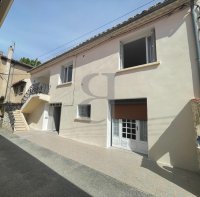 Village house Sainte-Cécile-les-Vignes #014780 Boschi Real Estate