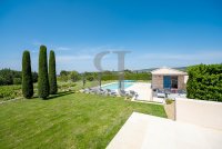 Villa Bédoin #014760 Boschi Real Estate