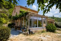 Villa Buis-les-Baronnies #014763 Boschi Real Estate