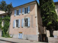 Maison de village Dieulefit #14783 Boschi Immobilier