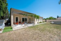 Villa Loriol-du-Comtat #014791 Boschi Real Estate