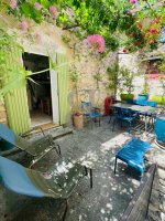 Village house Buis-les-Baronnies #014786 Boschi Real Estate