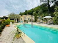 Villa Buis-les-Baronnies #014788 Boschi Real Estate