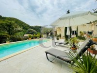 Villa Buis-les-Baronnies #014788 Boschi Real Estate