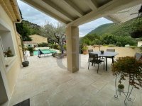 Villa Buis-les-Baronnies #014788 Boschi Immobilier