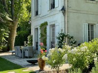 Mas Saint-Rémy-de-Provence #014785 Boschi Immobilier