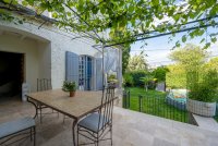 Villa Carpentras #014802 Boschi Immobilier