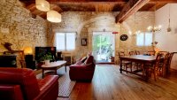 Village house Saint-Rémy-de-Provence #014809 Boschi Real Estate