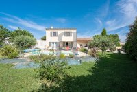 Villa Pernes-les-Fontaines #014805 Boschi Real Estate