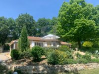 Villa Grignan #014761 Boschi Immobilier
