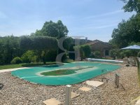 Villa Grignan #014761 Boschi Real Estate