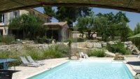 Villa L'Isle-sur-la-Sorgue #014695 Boschi Real Estate