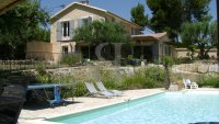 Exceptional property L'Isle-sur-la-Sorgue #014695 Boschi Luxury Properties