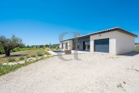 Villa Villes-sur-Auzon #014853 Boschi Immobilier