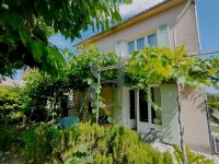 Villa Vaison-la-Romaine #014854 Boschi Real Estate