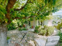 Villa Vaison-la-Romaine #014854 Boschi Immobilier