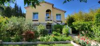 Villa Vaison-la-Romaine #014814 Boschi Real Estate