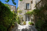 Exceptional property Vaison-la-Romaine #015749 Boschi Luxury Properties