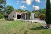 Villa L'Isle-sur-la-Sorgue #014860 Boschi Immobilier