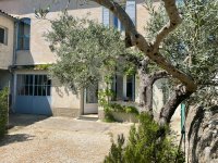 Maison de village Saint-Rémy-de-Provence #014887 Boschi Immobilier