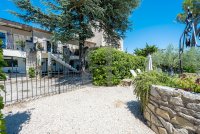 Villa Vacqueyras #014872 Boschi Real Estate