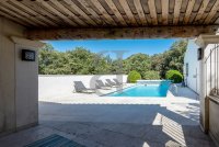 Villa Venasque #014892 Boschi Real Estate