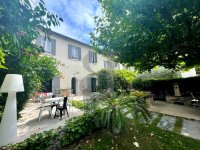 Exceptional property Courthézon #014873 Boschi Luxury Properties