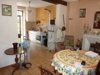 Villa La Motte-Chalancon #012052 Boschi Immobilier