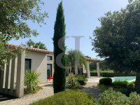 Villa Grignan #014857 Boschi Immobilier