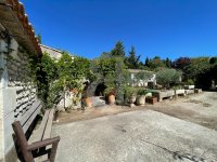 Villa Saint-Rémy-de-Provence #014912 Boschi Real Estate