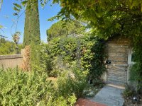 Villa Les Baux-de-Provence #014923 Boschi Real Estate