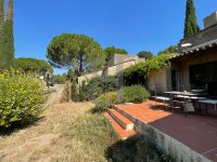 Villa Les Baux-de-Provence #014923 Boschi Real Estate