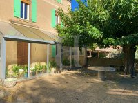 Maison de village Vaison-la-Romaine #014894 Boschi Immobilier