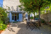 Maison de village Saint-Rémy-de-Provence #014925 Boschi Immobilier
