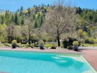 Exceptional property Buis-les-Baronnies #014913 Boschi Luxury Properties