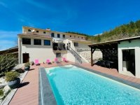 Exceptional property Buis-les-Baronnies #014913 Boschi Luxury Properties