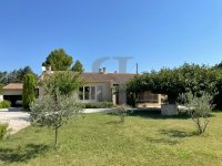 Villa Saint-Rémy-de-Provence #014934 Boschi Real Estate