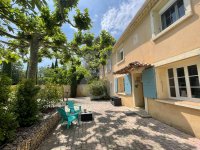 Mas Sainte-Cécile-les-Vignes #014942 Boschi Prestige