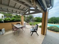 Villa Lagnes #014752 Boschi Real Estate