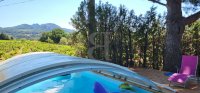 Mas Vacqueyras #014917 Boschi Immobilier
