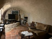 Farmhouse and stonebuilt house Nyons #014868 Boschi Real Estate