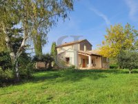 Farmhouse and stonebuilt house Grignan #014943 Boschi Real Estate
