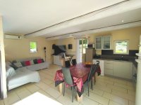 Villa Vaison-la-Romaine #016002 Boschi Immobilier