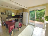 Villa Vaison-la-Romaine #016002 Boschi Immobilier