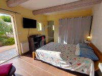 Villa Vaison-la-Romaine #016002 Boschi Immobilier