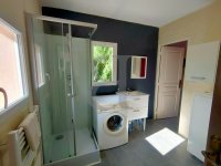 Villa Vaison-la-Romaine #016002 Boschi Immobilier