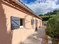 Villa Vaison-la-Romaine #016002 Boschi Immobilier