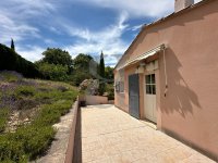 Villa Vaison-la-Romaine #016002 Boschi Immobilier