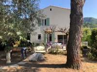 Villa Nyons #014956 Boschi Real Estate