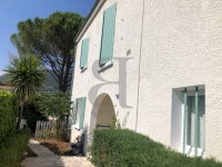 Villa Nyons #014956 Boschi Real Estate
